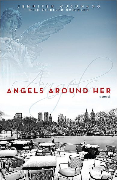 Angels Around Her