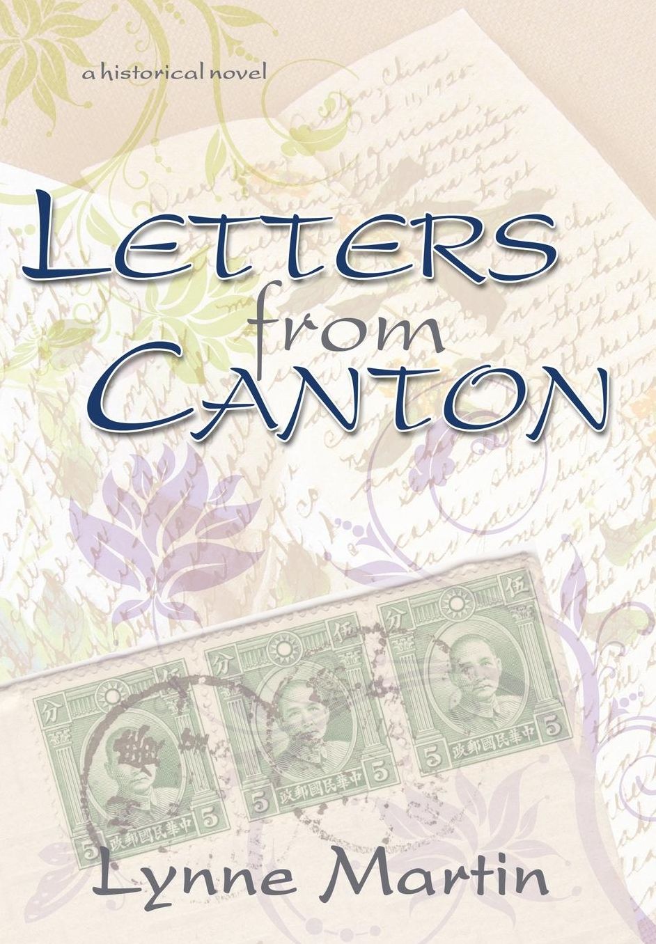 Letters From Canton