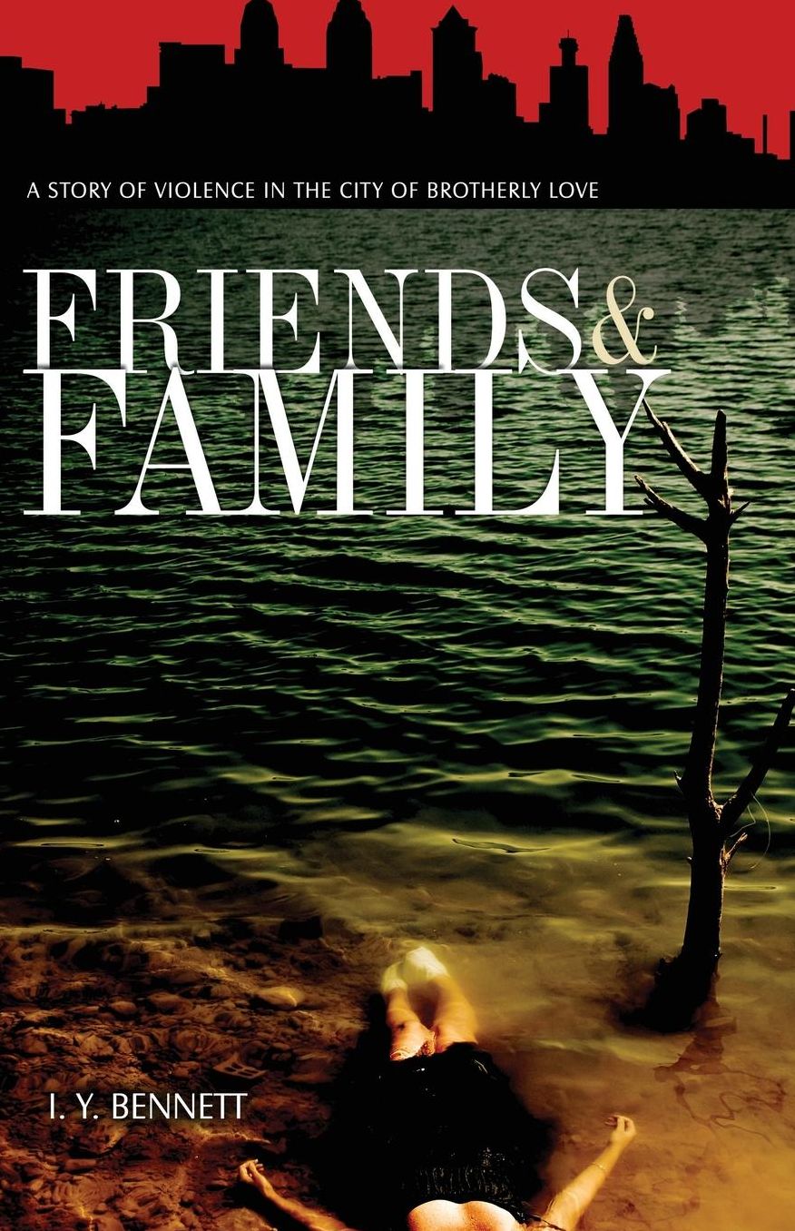 Friends & Family