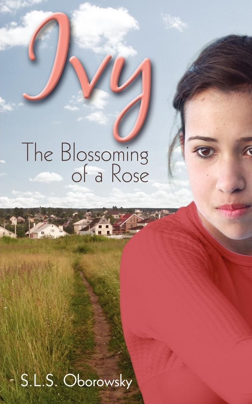Ivy: The Blossoming of a Rose