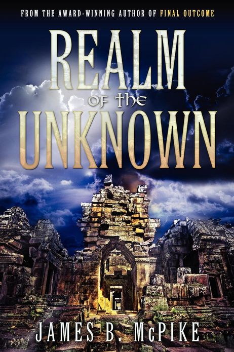 Realm of the Unknown