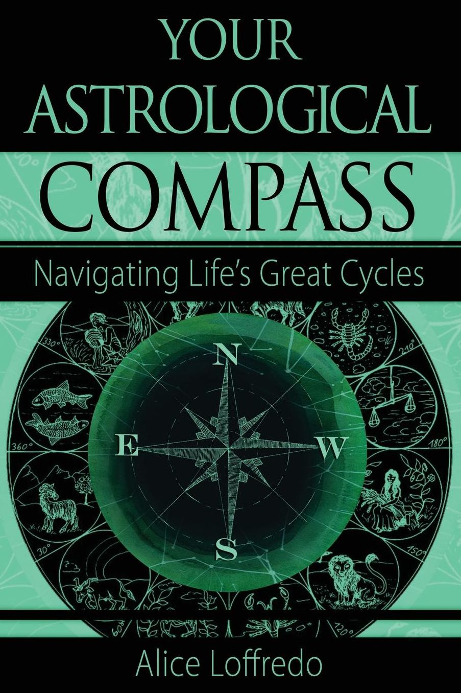Your Astrological Compass: Navigating Life's Great Cycles