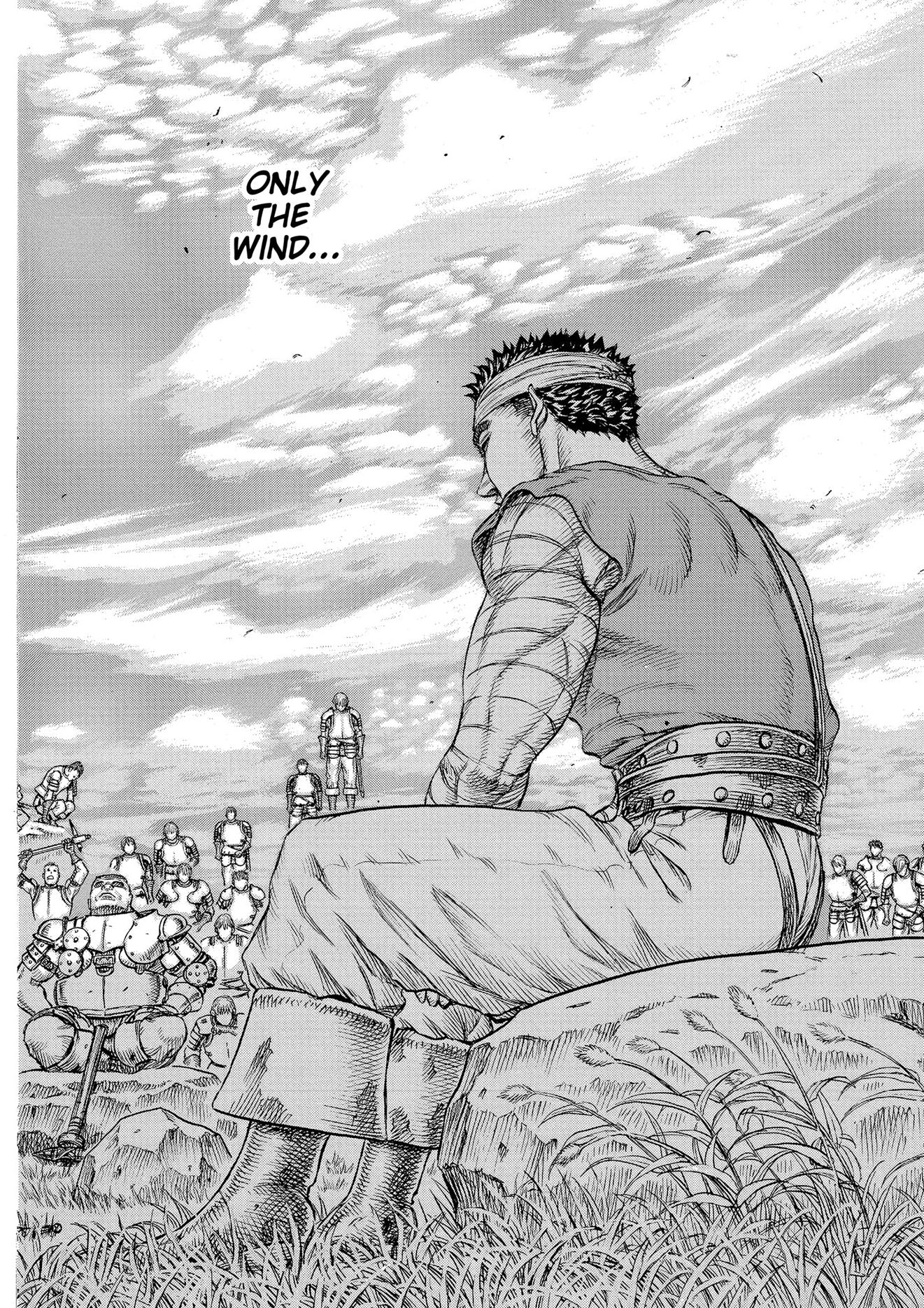 Berserk, Volume 12