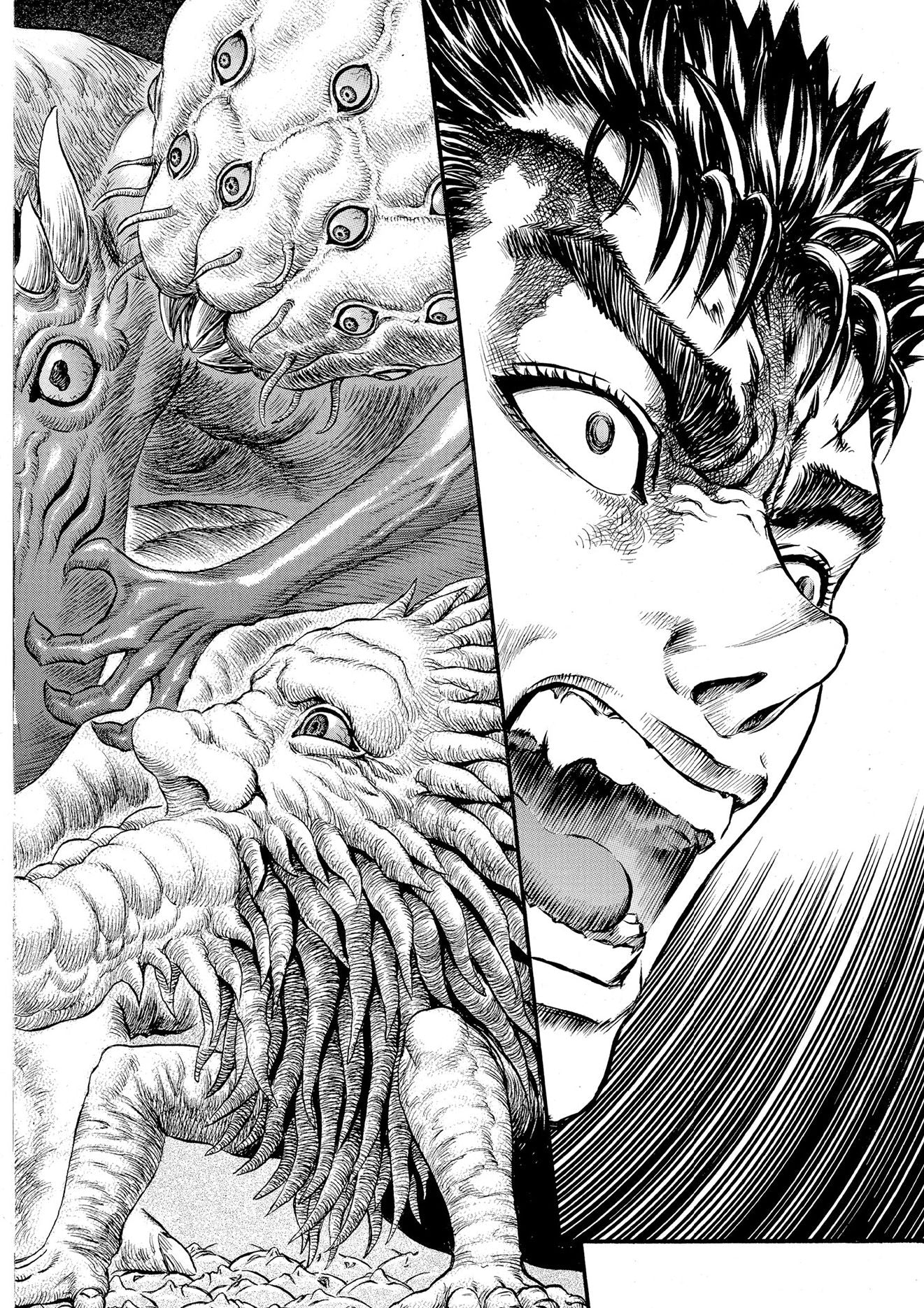 Berserk, Volume 13