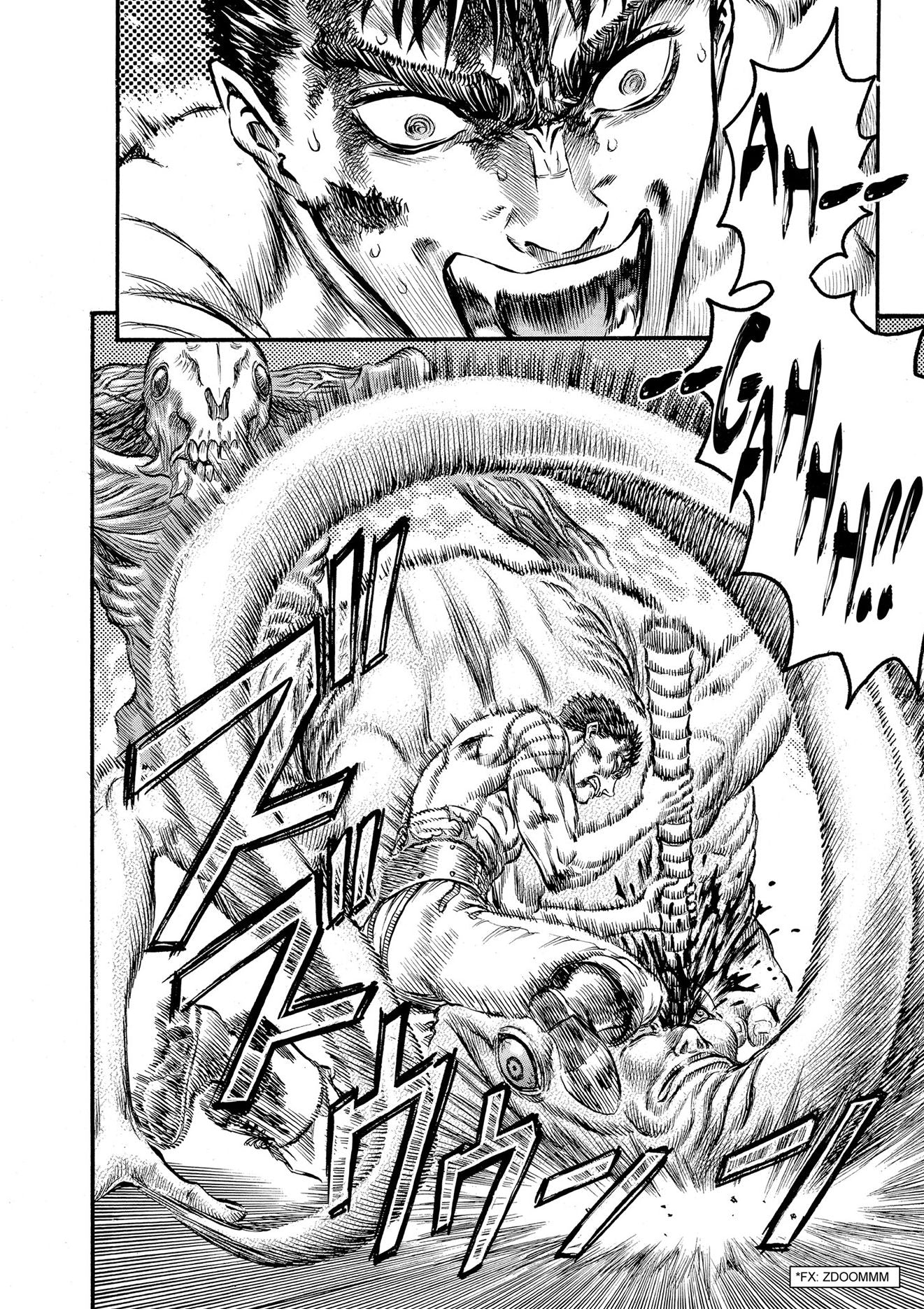Berserk, Volume 13