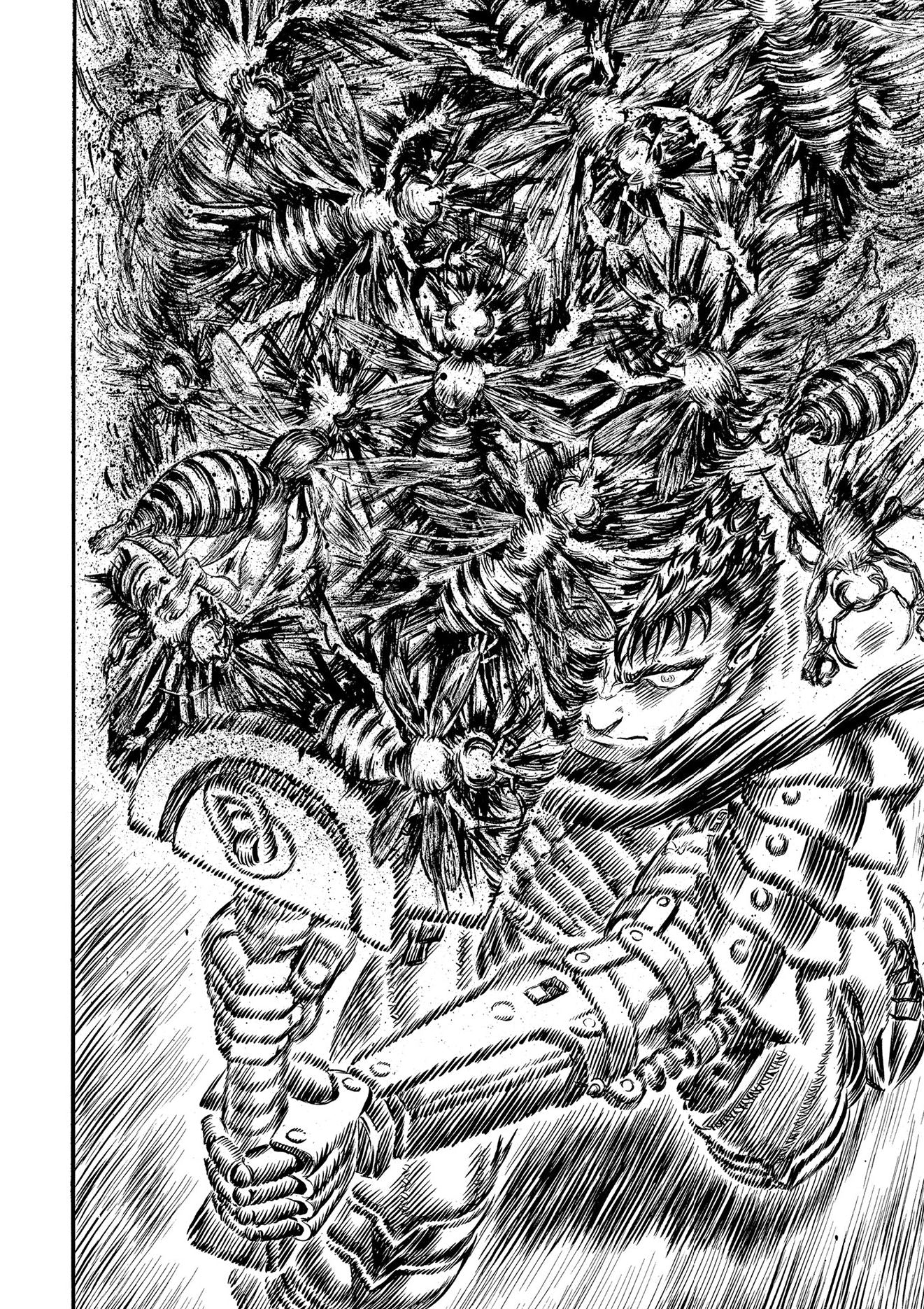 Berserk, Volume 16