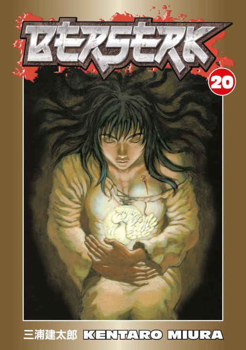 Berserk, Volume 20