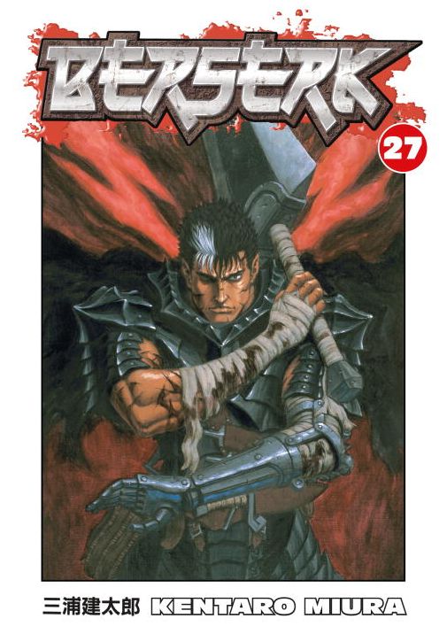 Berserk, Volume 27