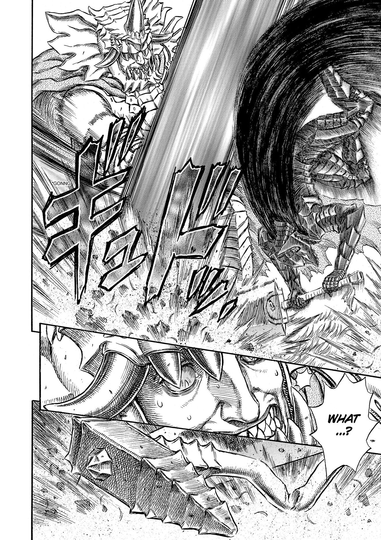 Berserk, Volume 27