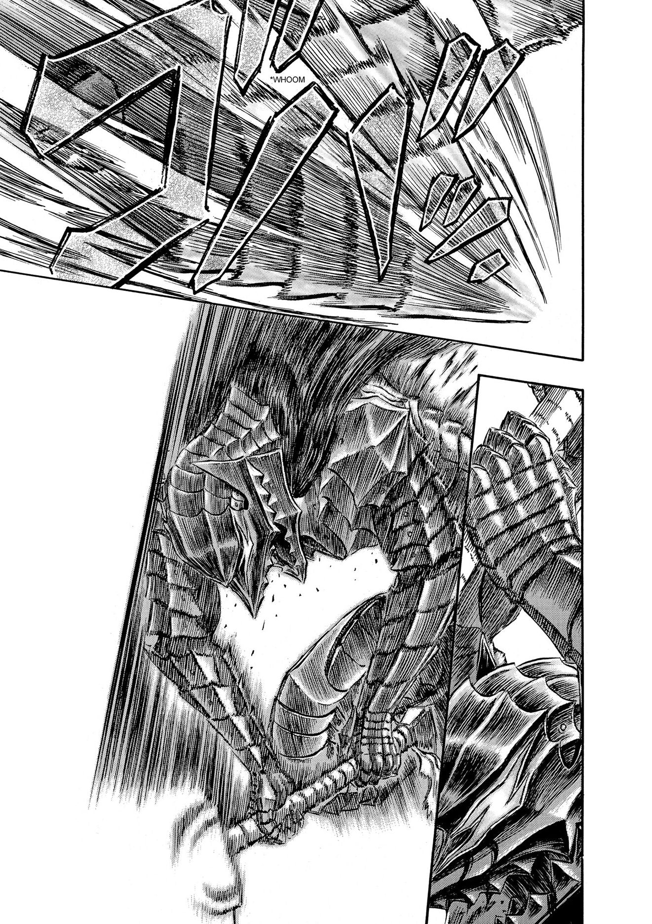 Berserk, Volume 27