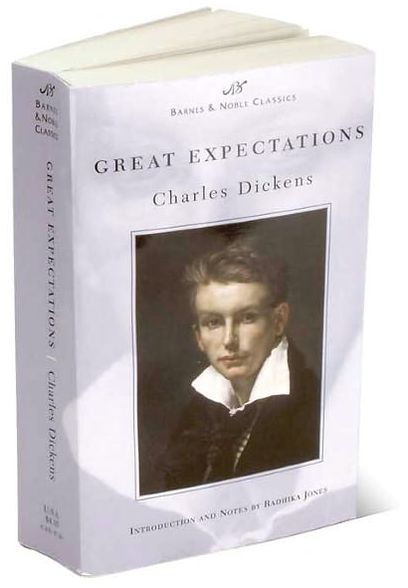 Great Expectations (Barnes & Noble Classics Series)