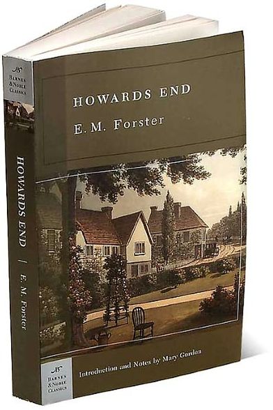Howards End (Barnes & Noble Classics Series)