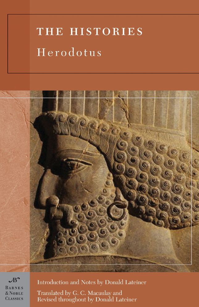 Histories (Barnes & Noble Classics Series)