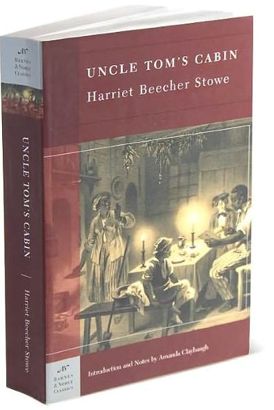 Uncle Tom's Cabin (Barnes & Noble Classics Series)