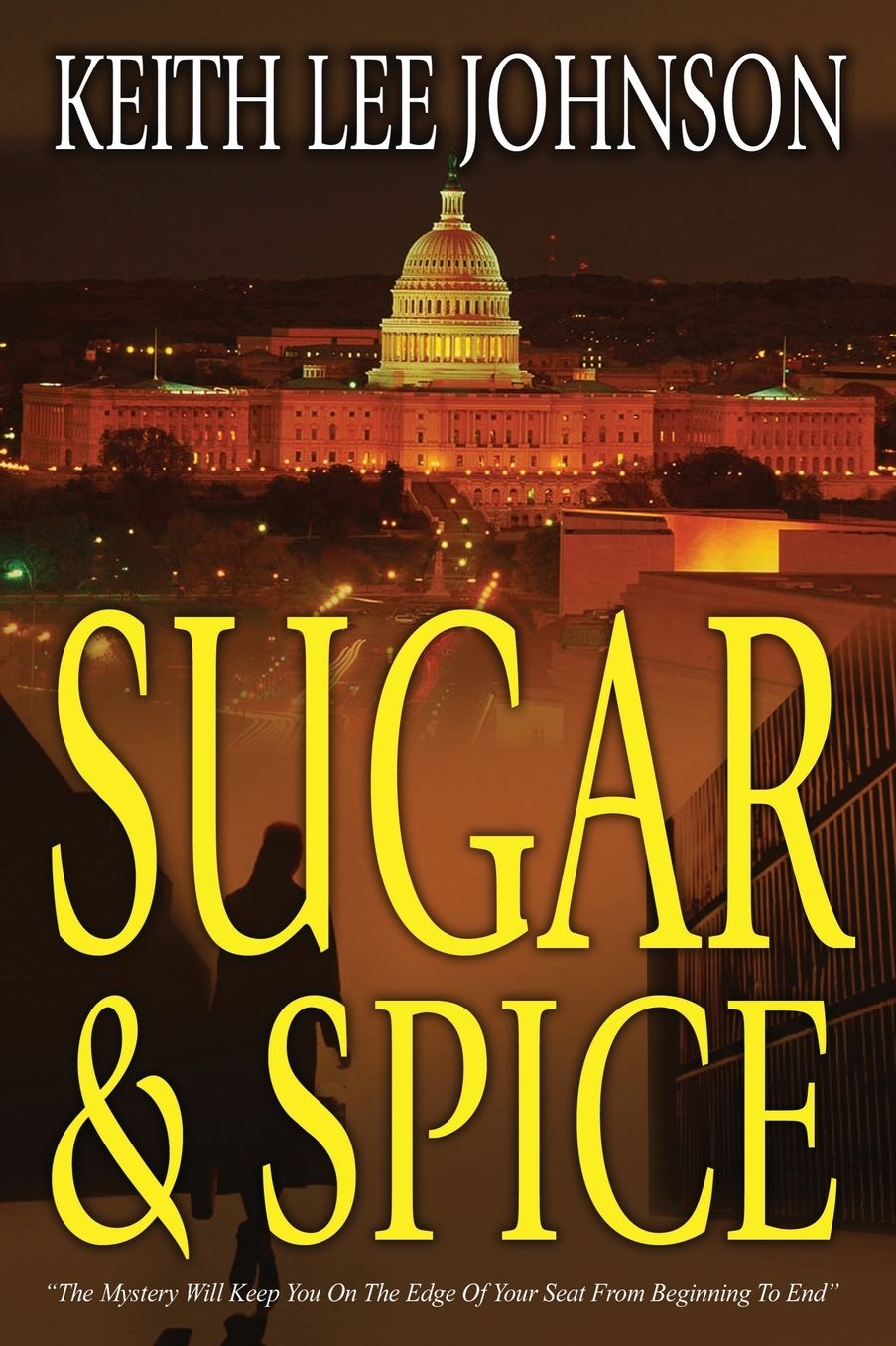 Sugar & Spice