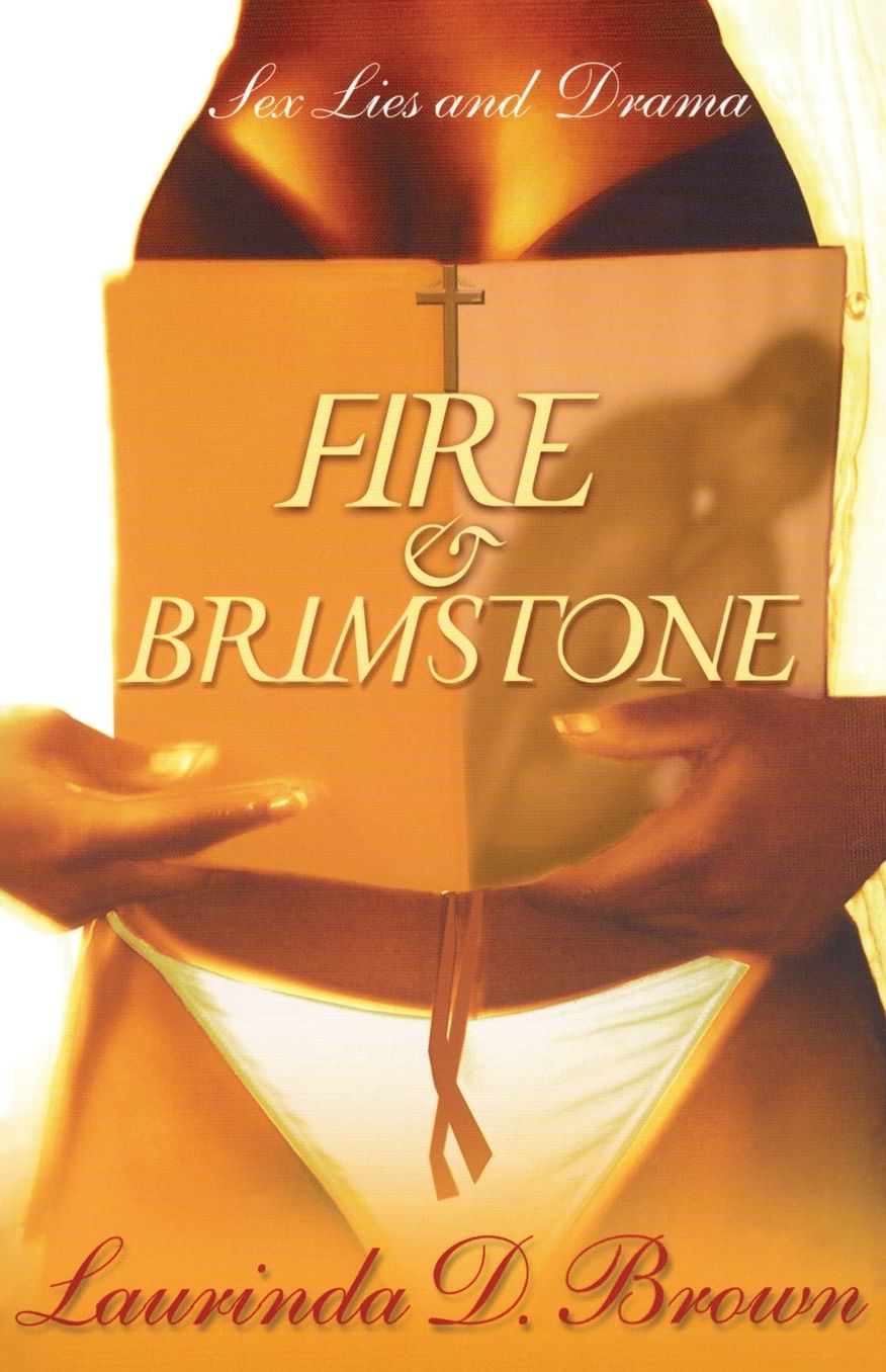 Fire & Brimstone