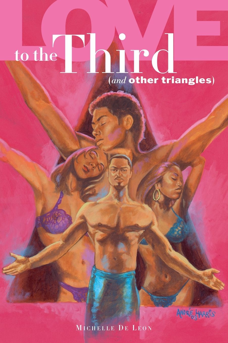 Love to the Third: (and other triangles)
