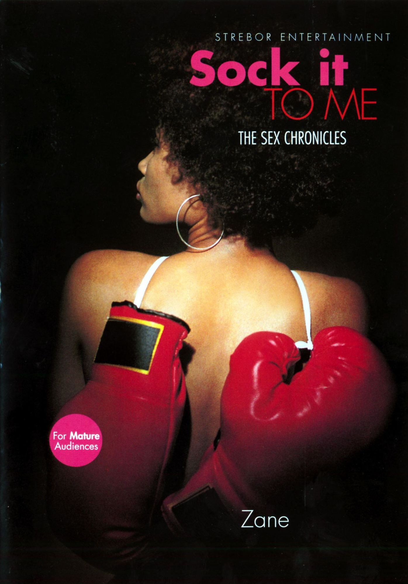 Sock it To Me: The Sex Chronicles