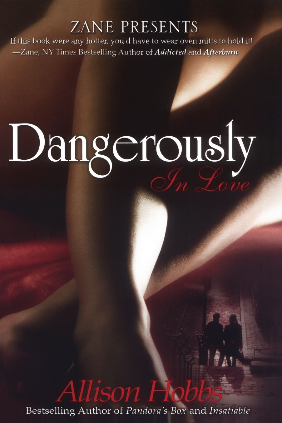 Dangerously In Love