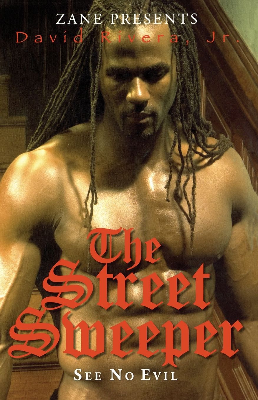 The Street Sweeper: See No Evil