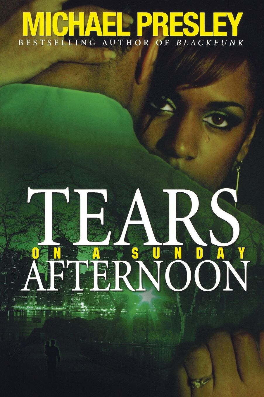 Tears on a Sunday Afternoon