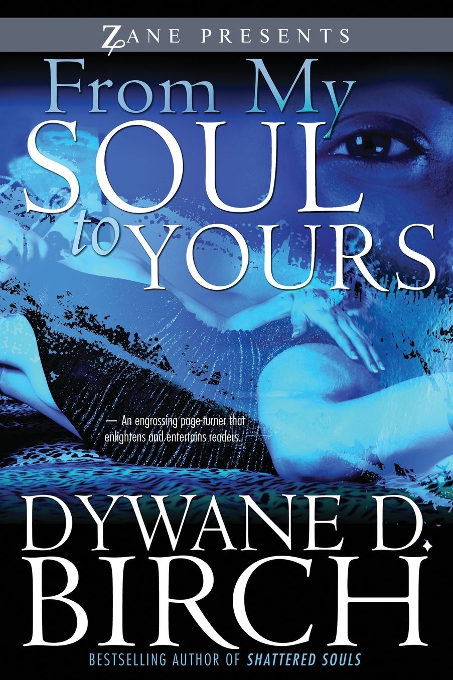From My Soul to Yours
