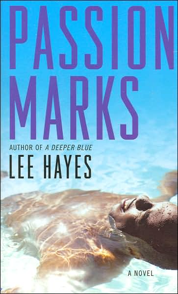 Passion Marks