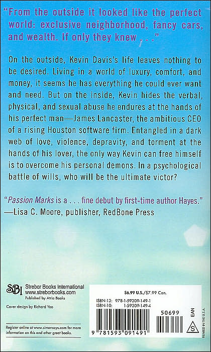 Passion Marks