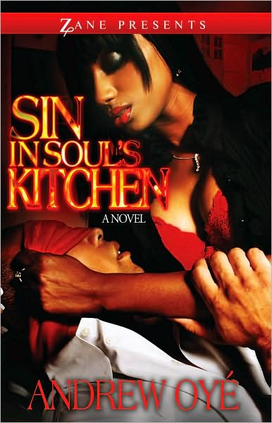 Sin in Soul's Kitchen