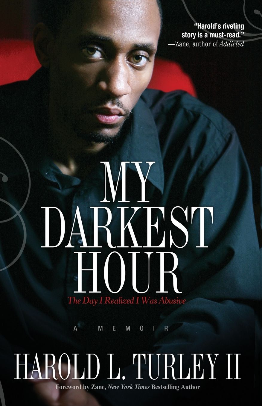 My Darkest Hour: The Day I Realized I Was Abusive