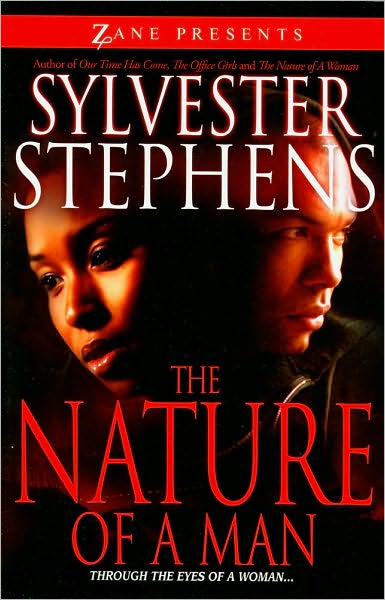 The Nature of a Man: Through the Eyes of a Woman