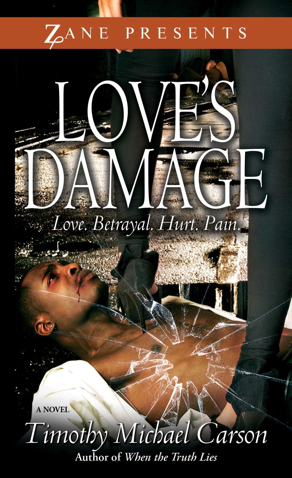 Love's Damage