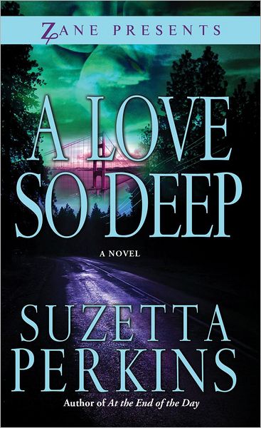 A Love So Deep