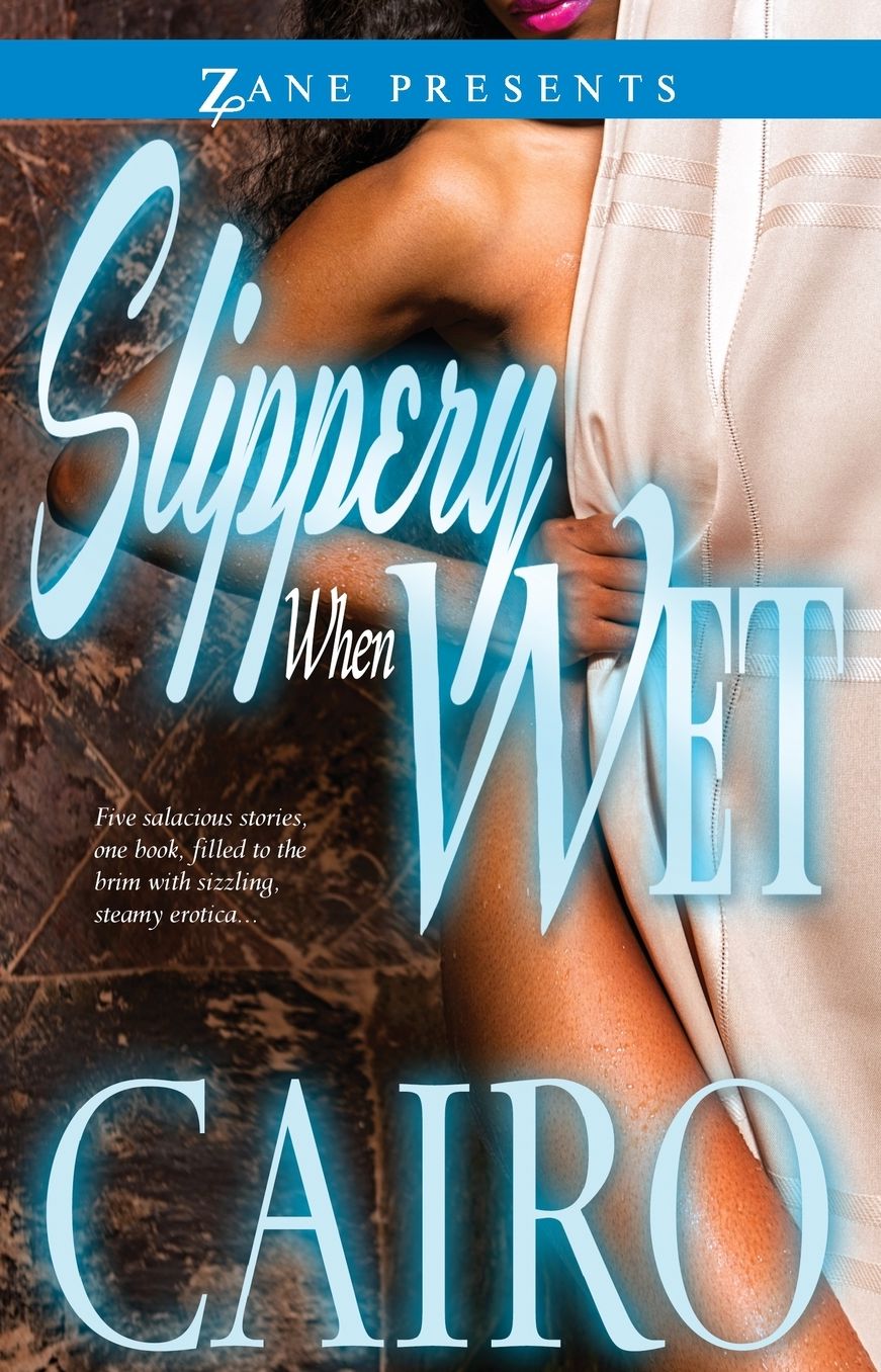 Slippery When Wet