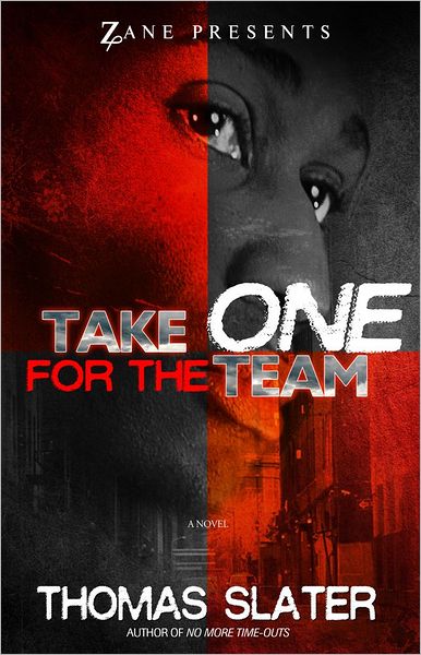 Take One for the Team: A Novel