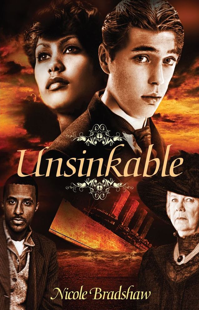 Unsinkable: A Novel