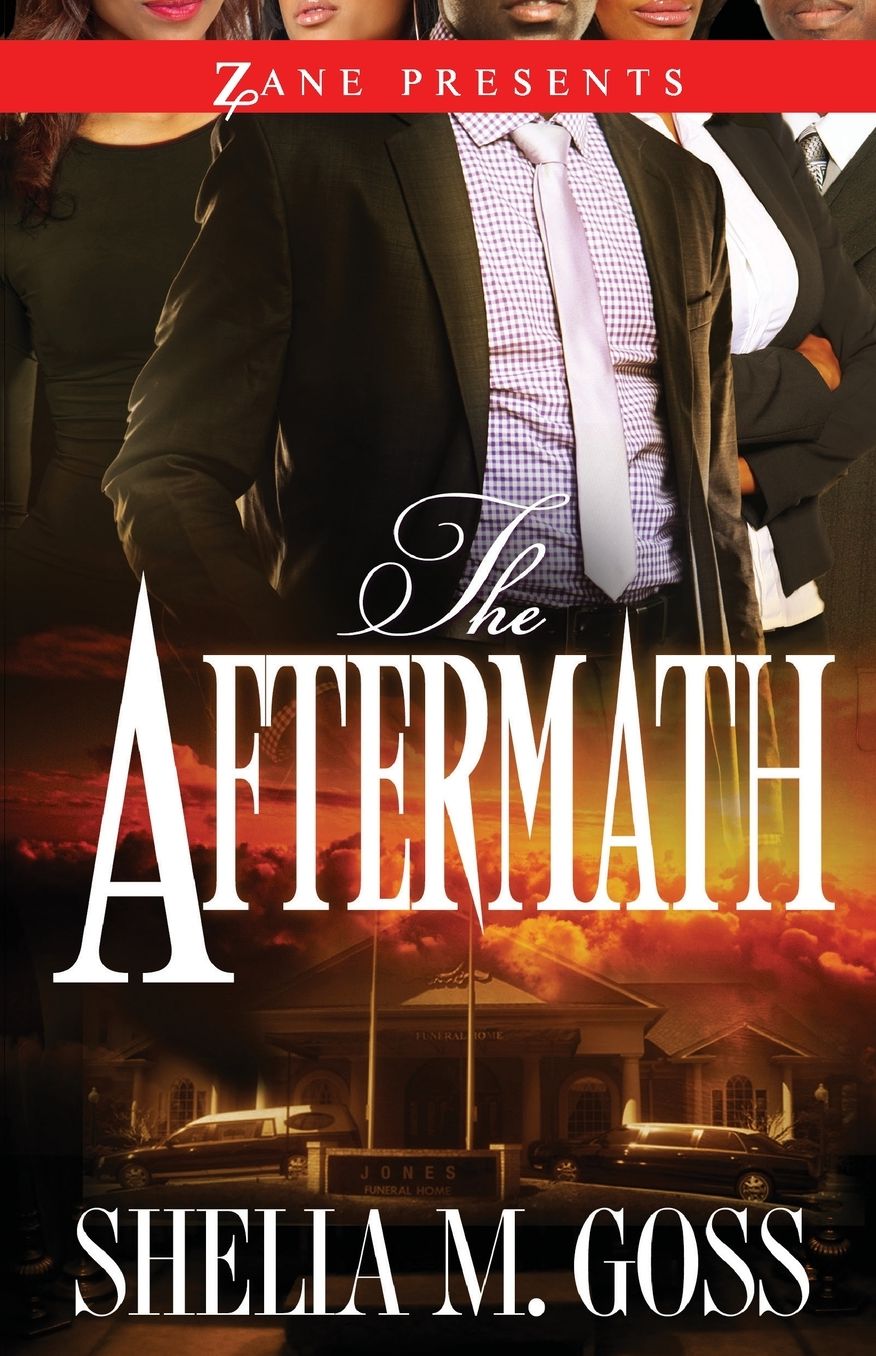 The Aftermath: The Joneses 2