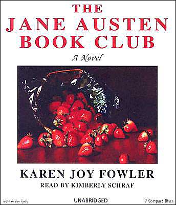 The Jane Austen Book Club