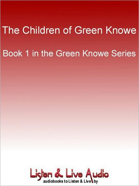 The Children of Green Knowe