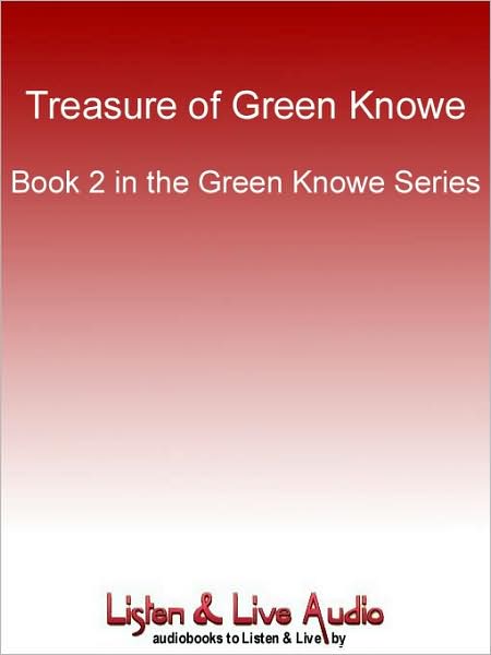 Treasure of Green Knowe