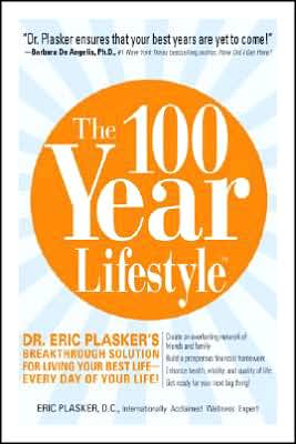 The 100 Year Lifestyle