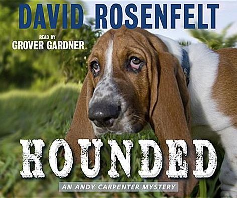 Hounded (Andy Carpenter Series #12)