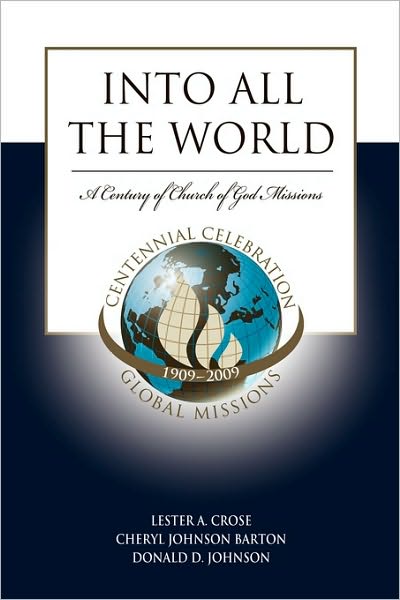 Into All The World