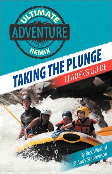 Taking The Plunge