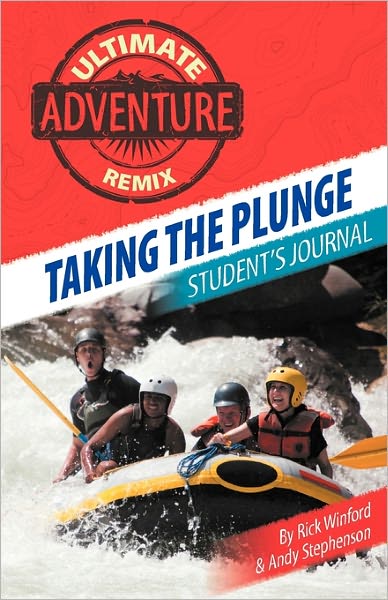Taking The Plunge