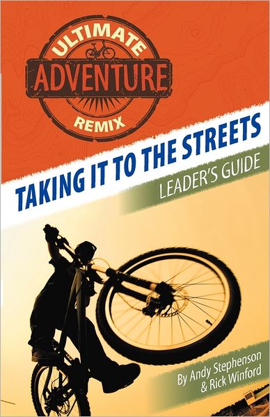 Taking It To The Streets