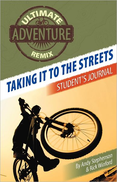 Taking It To The Streets