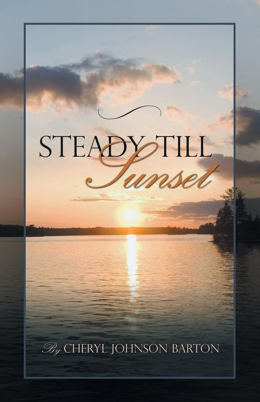 Steady till Sunset