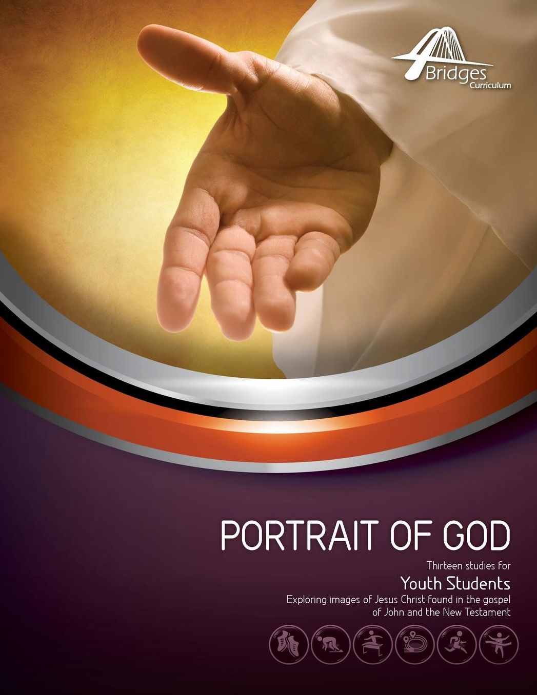 Portrait Of God
