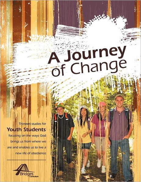 A Journey Of Change